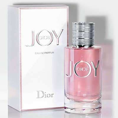 free sample of dior joy perfume